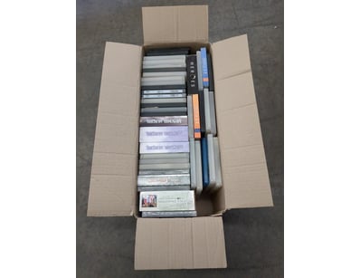 Homewares, Leisure & Pastimes (WAA1005) - Lot 145