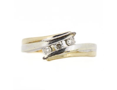 Affordable Jewellery Market (A1001) - Lot 553