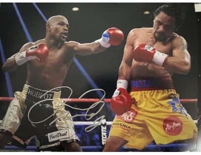 Mancave & Memorabilia (A1003) - Lot 644