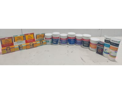 Health Food Shop Contents Liquidation (ON11778) - Lot 217