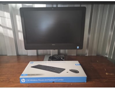 Home Entertainment, Audio & Computers (A995) - Lot 44