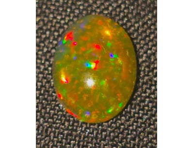 UNRESERVED Diamonds, Gemstones & Opals (A993) - Lot 468