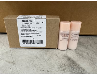 Beauty & Cosmetic Supplies - Liquidation (A1003) - Lot 116