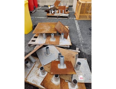 GOLD COAST COOMERA CIVIL CONTRACTORS END OF PROJ... - Lot 69