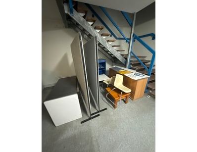 UNRESERVED Machining Engineering Warehouse Clos... - Lot 234