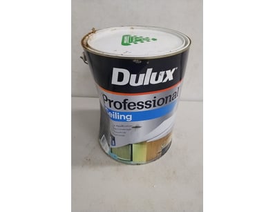 Ultimate Surplus Paint Event (GCA976) - Lot 296