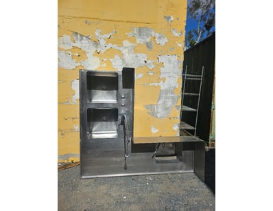 Hospitality, Catering & Events (A1004) - Lot 807