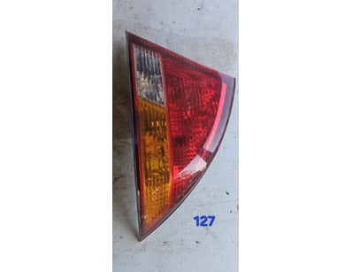 Car Parts & Accessories (A986) - Lot 127