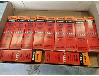 Home Improvement, DIY & Hardware (A1006) - Lot 131