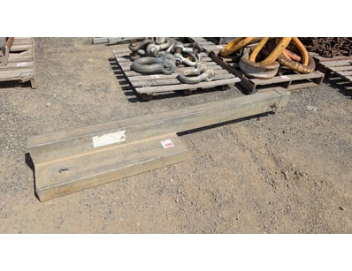 MOSTLY UNRESERVED Precast Site Closure (ON4378) - Lot 86