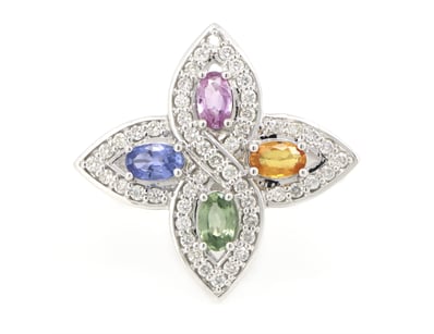 Fine Jewellery Market (A992) - Lot 40