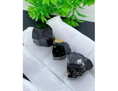 UNRESERVED Diamonds, Gemstones & Opals (A981) - Lot 4001