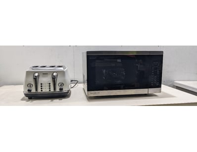IT, AV & Furniture Liquidation Sale (ON11701) - Lot 61