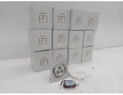 Home Improvement, DIY & Hardware (NSWA999) - Lot 1074