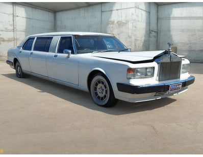 Classic, Muscle & Barn Finds - Lot 920