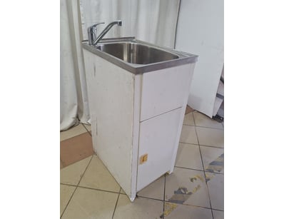 Home Improvement, DIY & Hardware (A983) - Lot 2903