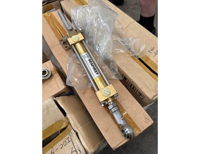 Marine Diesel Warehouse Clearance (ON4447) - Lot 60