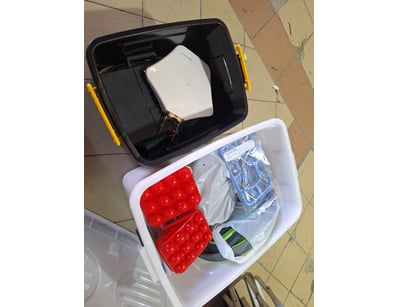 Sport, Leisure & Lifestyle (A1006) - Lot 264