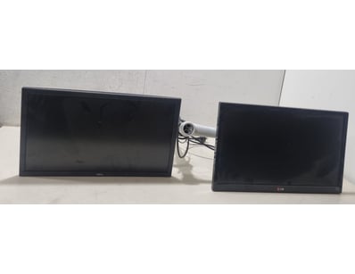 Home Entertainment, Audio & Computers (NSWA988) - Lot 2343