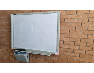 Office Furniture & Equipment (NSWA985) - Lot 199