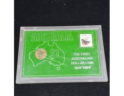 UNRESERVED Coins, Banknotes & Bullion (A1007) - Lot 787