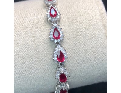 Affordable Jewellery Market (A984) - Lot 5225