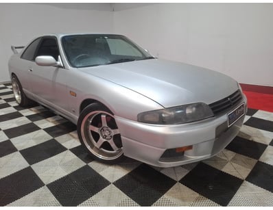 Classic, Muscle & Barn Finds - Lot 503