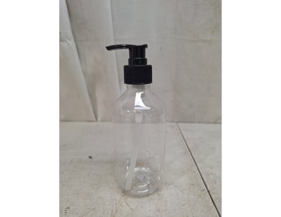 X40 Resuable Plastic Bottles

SOLD AS LOT