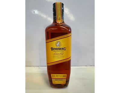 Reserve & Rarity - Lot 25