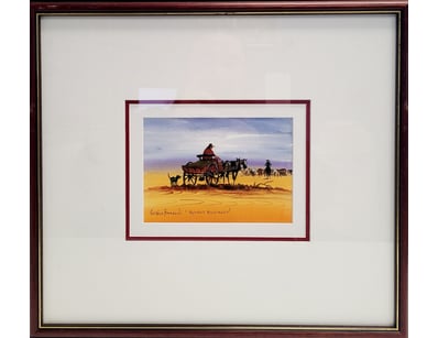 Fine Art (A996) - Lot 184