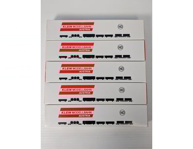 Model Car & Train Mania (A1000) - Lot 1078