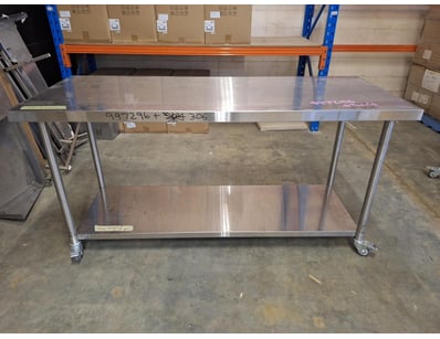 Hospitality, Catering & Events (A984) - Lot 1651