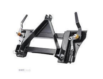 FACTORY DIRECT ** Unused 2026 WOLVERINE, 3 Point Q...