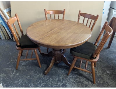 SA Public Trustee Home & Collectables Clearanc... - Lot 4106