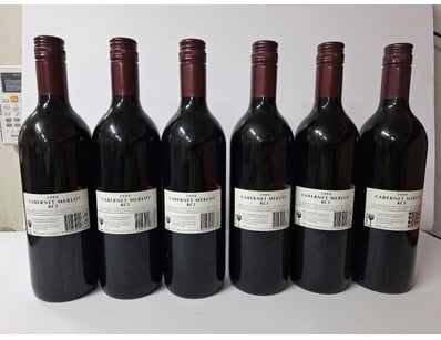 Major Warehouse Liquor Clearance (ON10853) - Lot 35