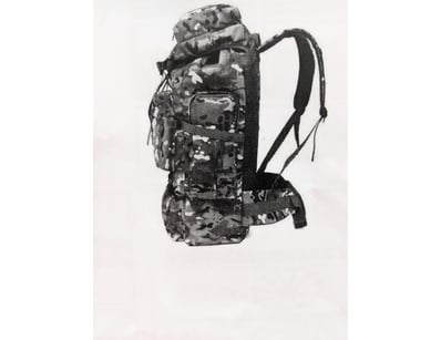RRP $110.00 - XIYAHU tactical backpack in multicam...