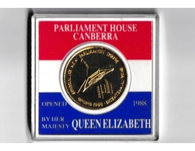 UNRESERVED Coins, Banknotes & Bullion (A1007) - Lot 111