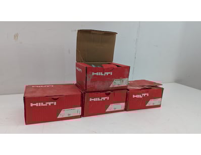 End of Contract Bypass Surplus - PART 2 - Lot 1462