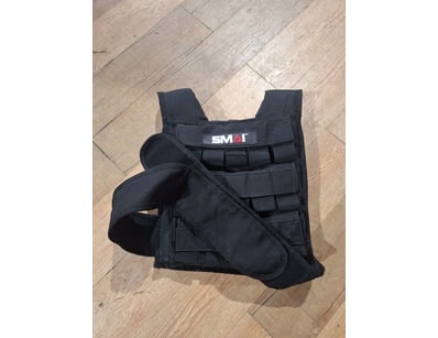 Fitness Gym Equipment & Accessories (A993) - Lot 129