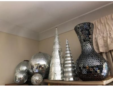 House & Homewares (A987) - Lot 1010