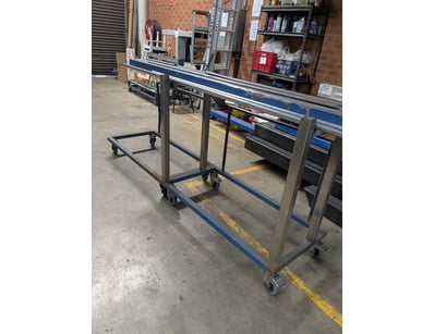 Metal Fabrication Workshop Liquidation (ON12068) - Lot 91
