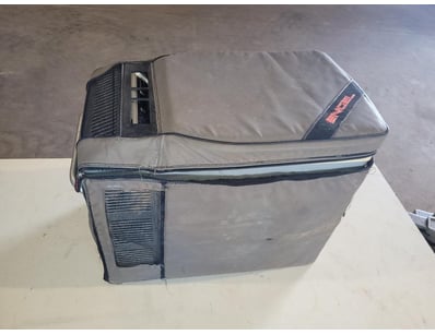 Environmental & Water Quality Equipment (NTA993) - Lot 11