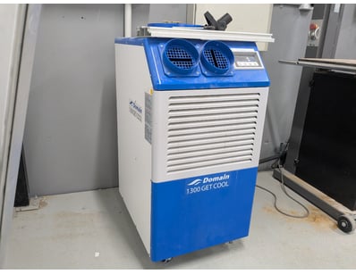 MOSTLY UNRESERVED Engineering Workshop CLOSURE (... - Lot 11