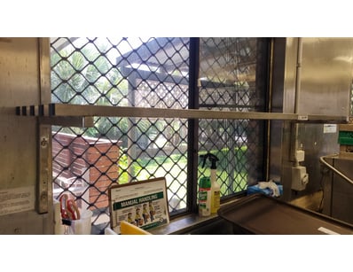 Commercial Kitchen Equipment (NSWA998) - Lot 11