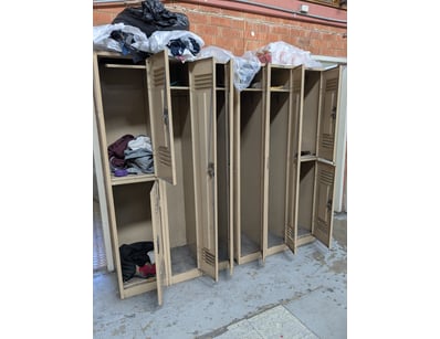 Metal Fabrication Workshop Liquidation (ON12068) - Lot 58