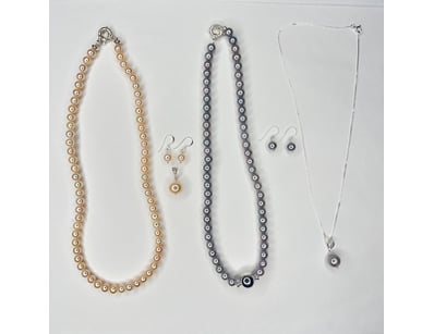 Affordable Jewellery Market (A997) - Lot 639