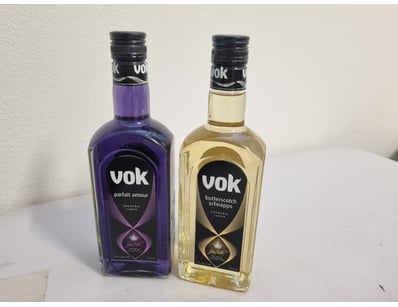 UNRESERVED Beer, Wine & Liquor Liquidation (ON11... - Lot 25