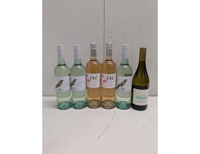 Thai & Indian Restaurant Liquidation (ON11904 &... - Lot 126