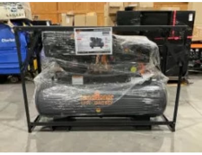 UNRESERVED BRISBANE Factory Direct Machines, Att... - Lot 55