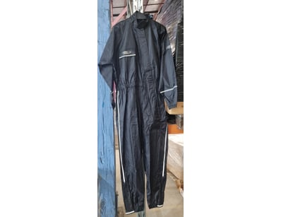 Motorcycle Apparel & Accessories (NSWA981) - Lot 223